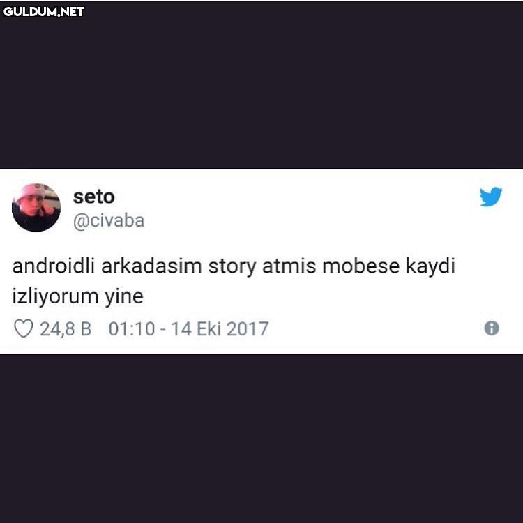 seto @civaba androidli...