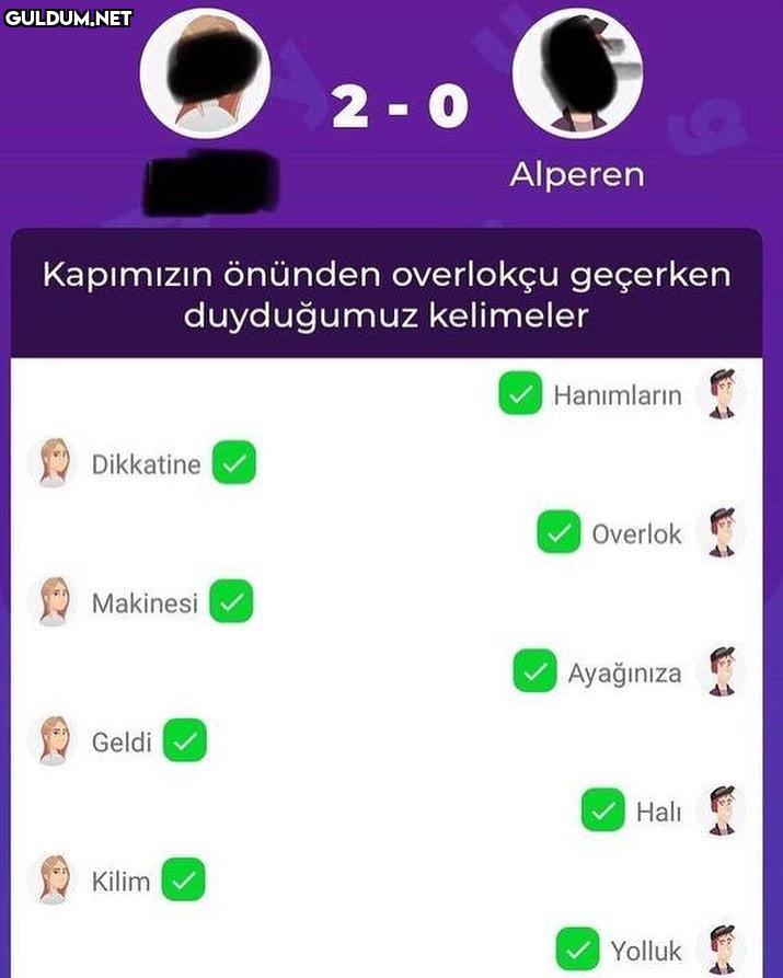 Bu oyunun bu yönünü aşırı...