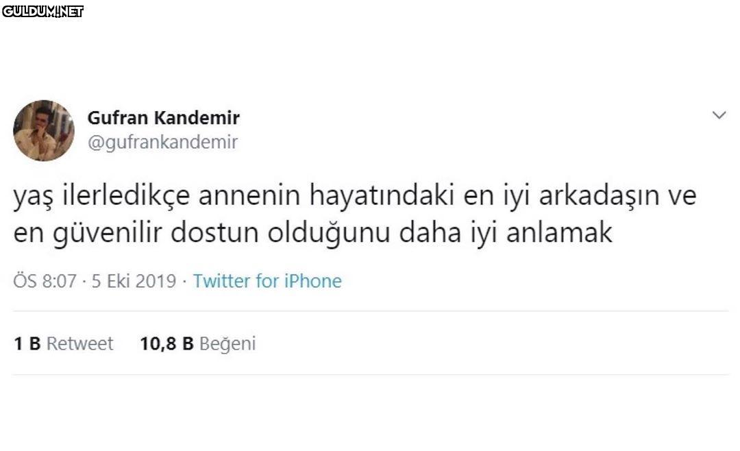 Gufran Kandemir...