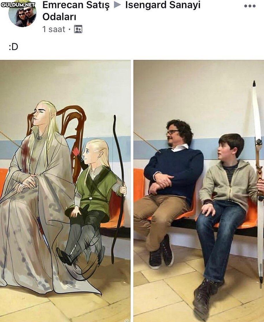 joker güzeldi tabii ama...