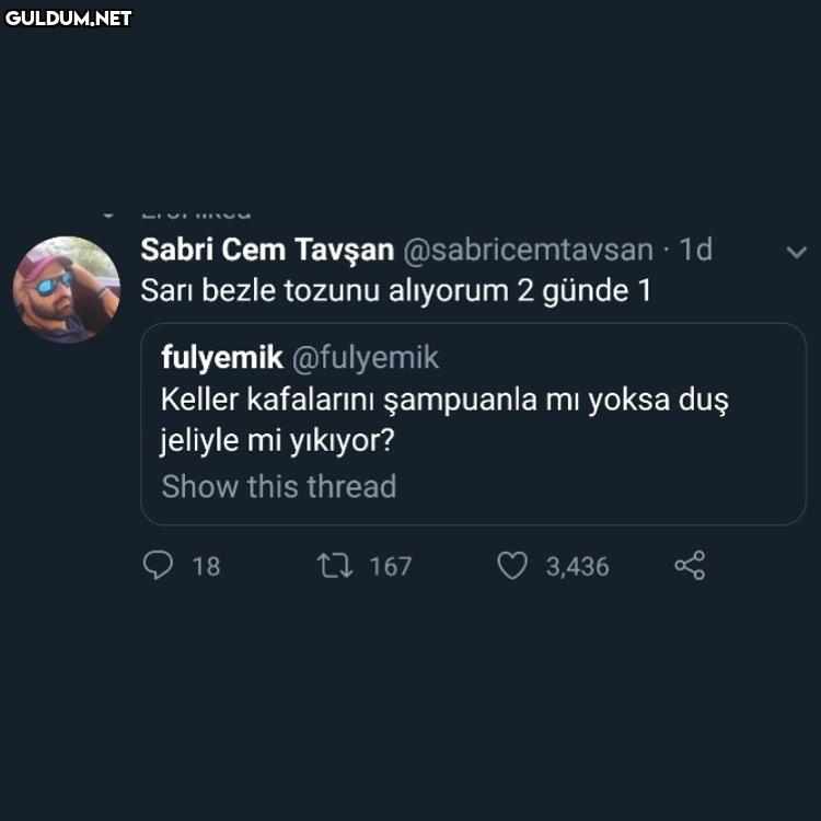 . Sabri Cem Tavşan...