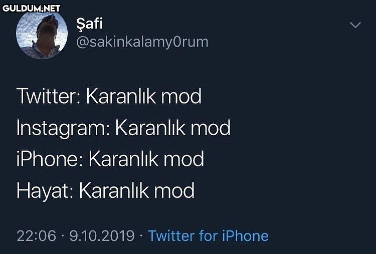 Şafi @sakinkalamy0rum...