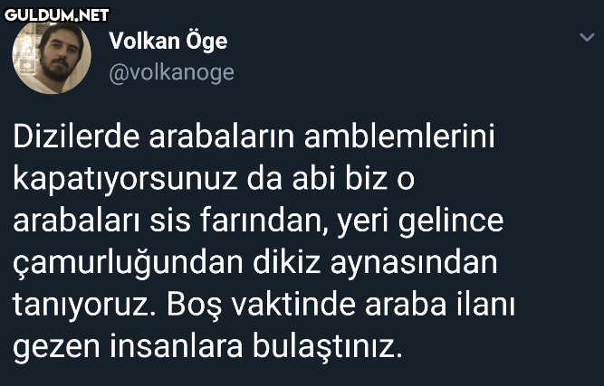 Volkan Öge @volkanoge...