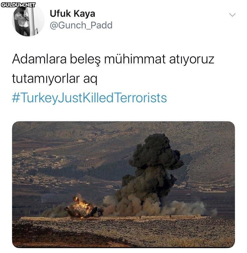 Ufuk Kaya @Gunch_Padd...