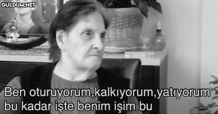 aynen böyleyim Ben...