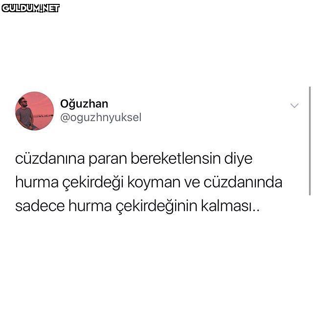 Oğuzhan @oguzhnyuksel...