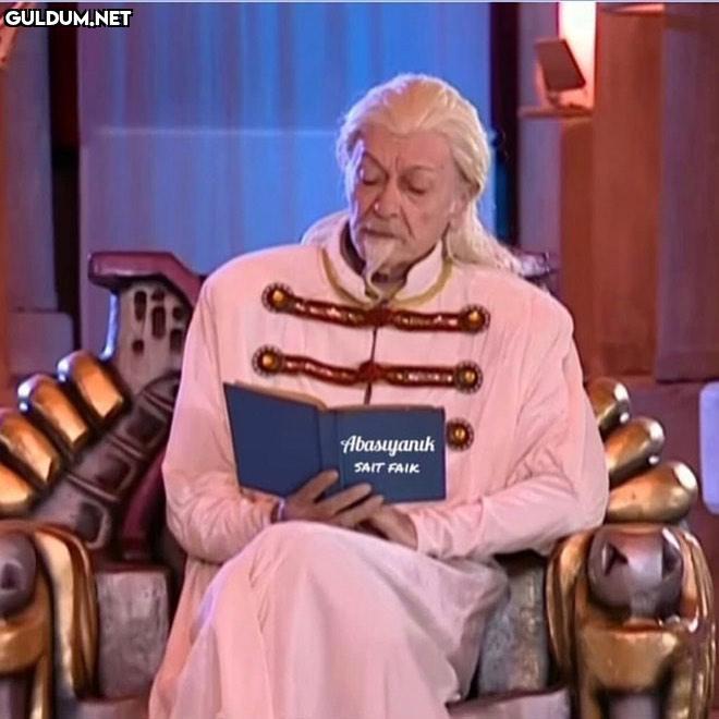 Аbамуапик SAIT FAIK