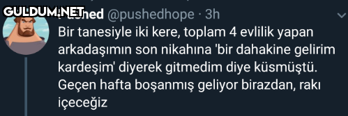 Pushed @pushedhope 3h Bir...