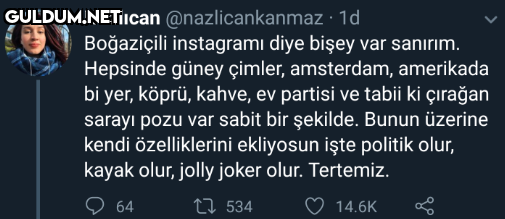 Nazlican @nazlicankanmaz...