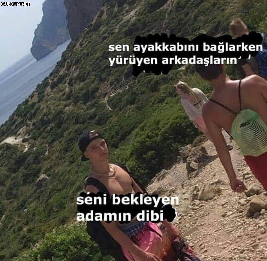 dostlarımızı seçerken...