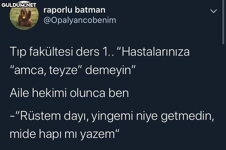 sabah 7den beri...