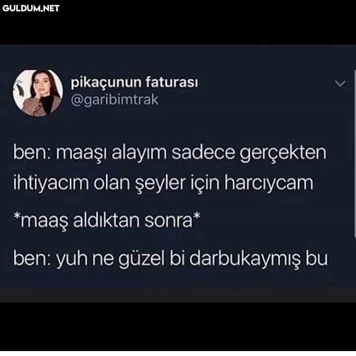pikaçunun faturası...