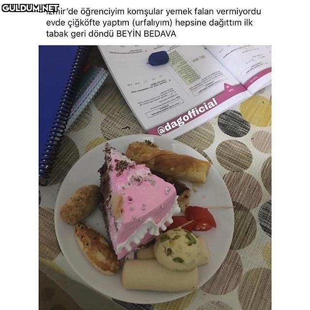 izmir'de öğrenciyim...
