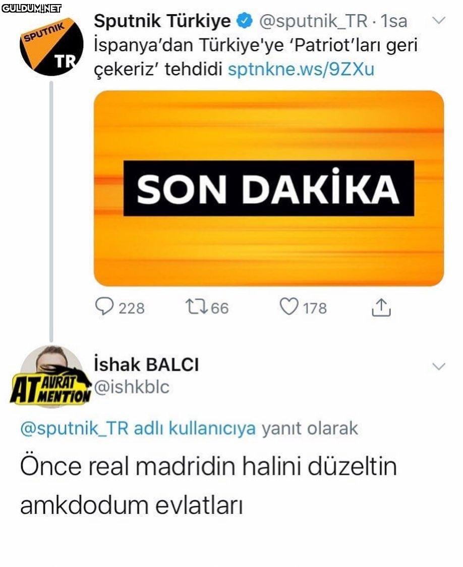 Haklı...