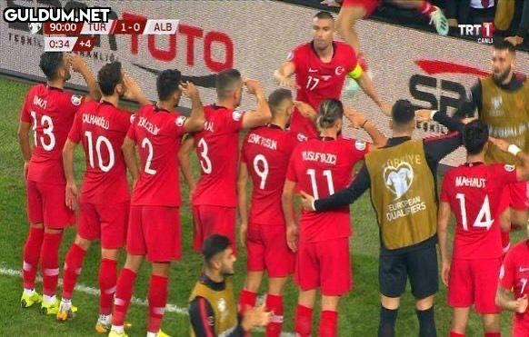 MEHMETÇİĞİMİZE ARMAĞAN...