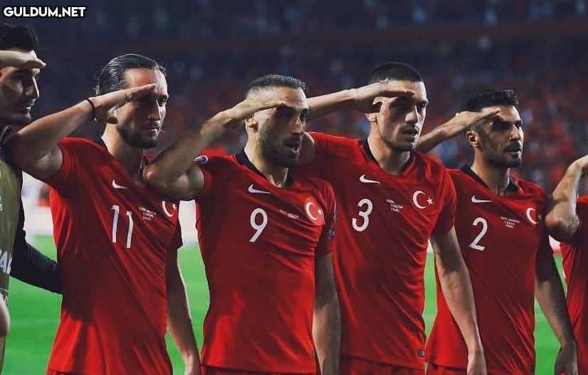 Mehmetçiğe selam, Euro...