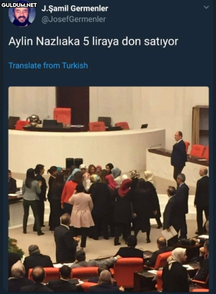 J.Şamil Germenler...