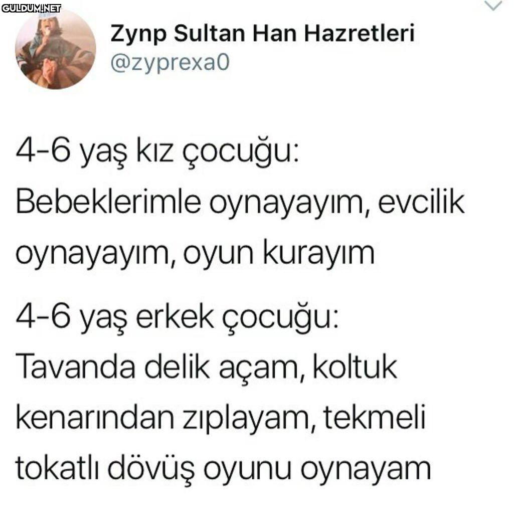 Erkekler neden böylesiniz?...