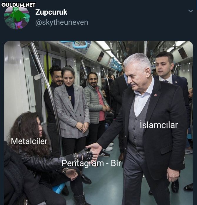 Zupcuruk @skytheuneven...