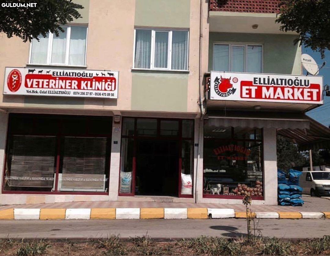 köşeyi dönsem ölüm düz...