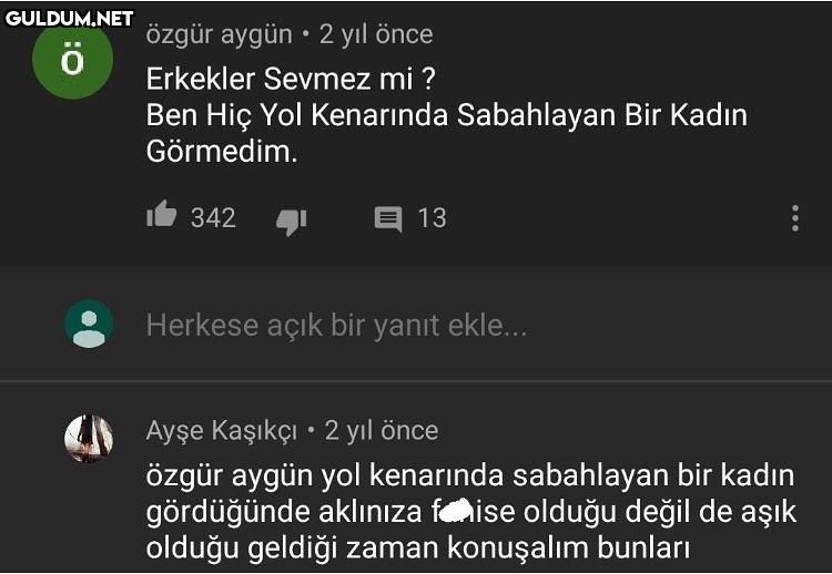 2 yıl önce özgür aygün...