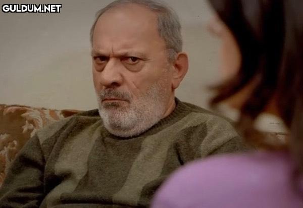 Ayrılmayalim da ara verelim.