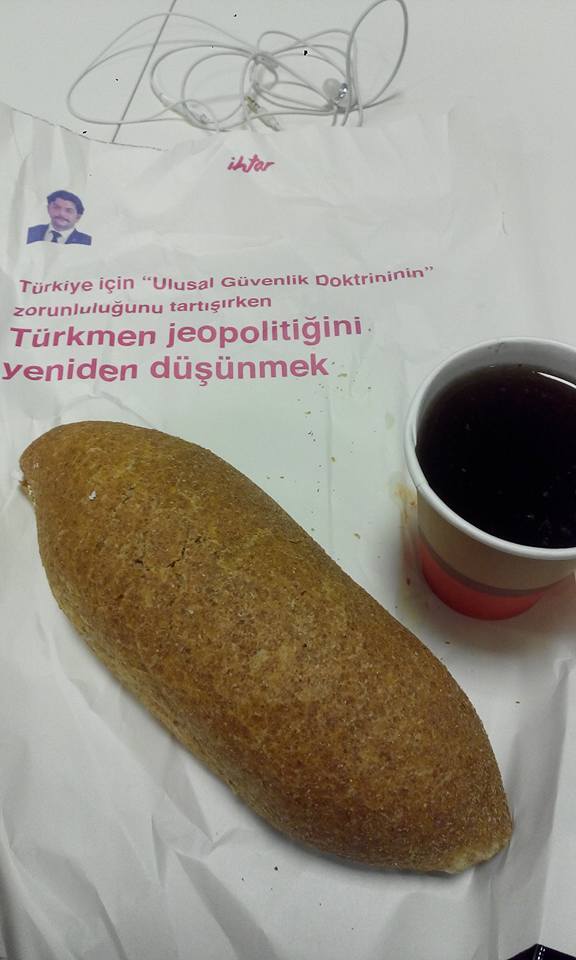 Türkiye için "Ulusal...