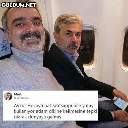 Musti MPehlivan Aykut...