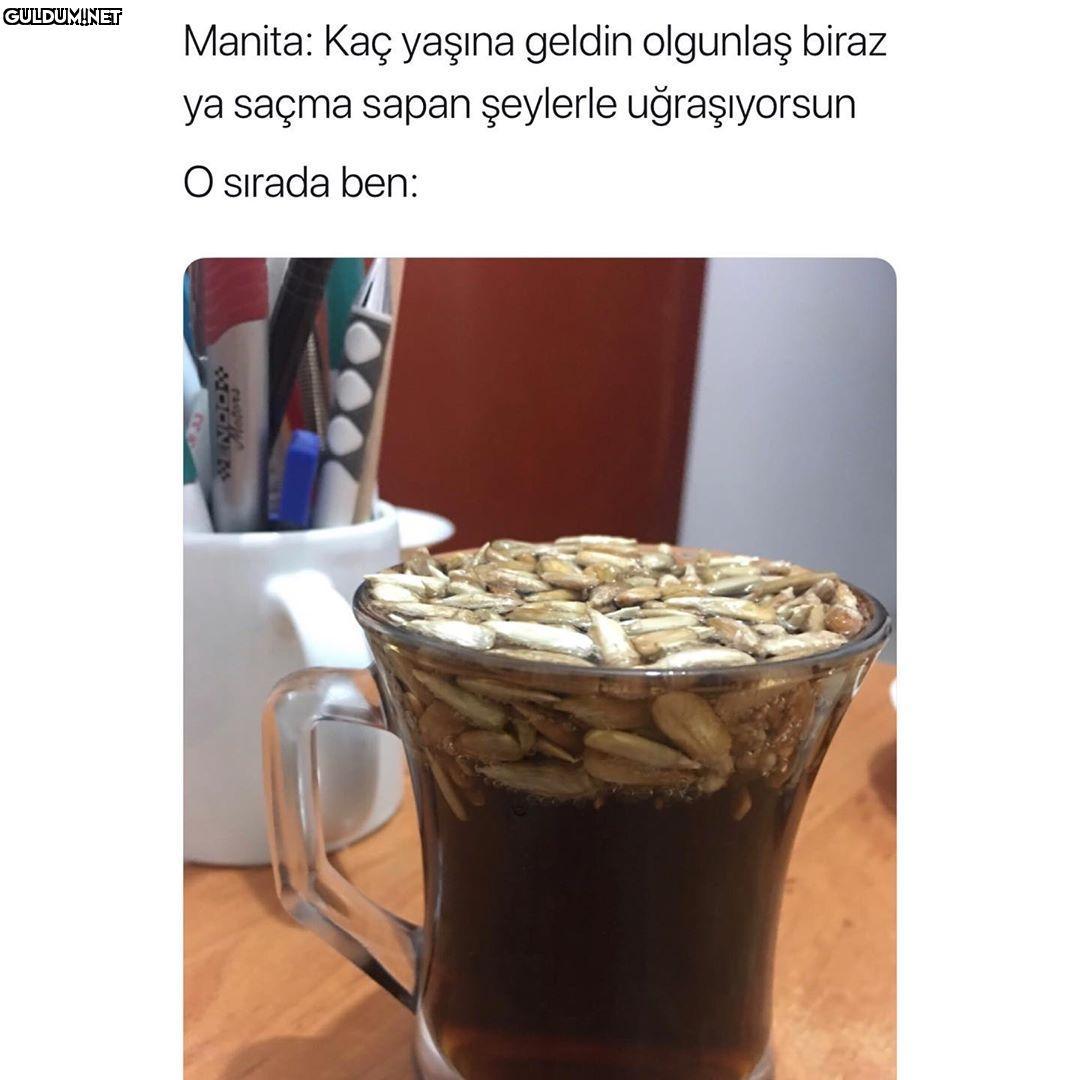 Çekirdek - Kola Manita:...