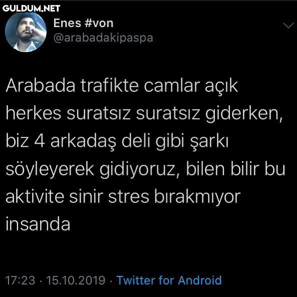 10/10 aktivite valla Enes...