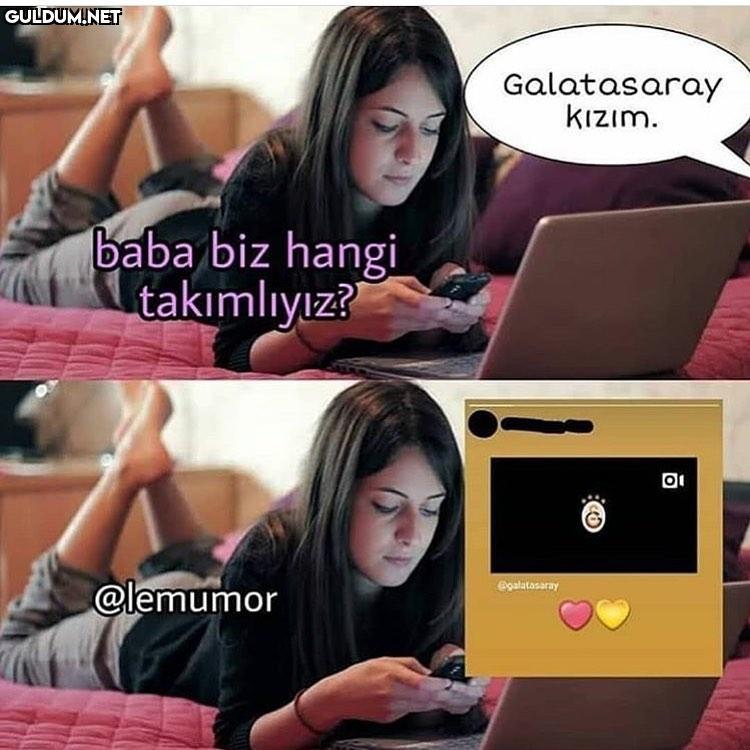 KAHSAKHAAKJSJ Galatasaray...