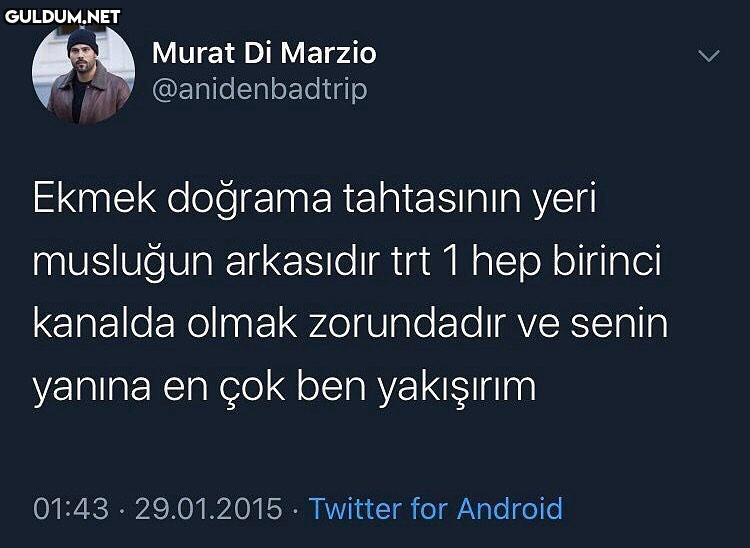 Değişmez kurallar Murat Di...