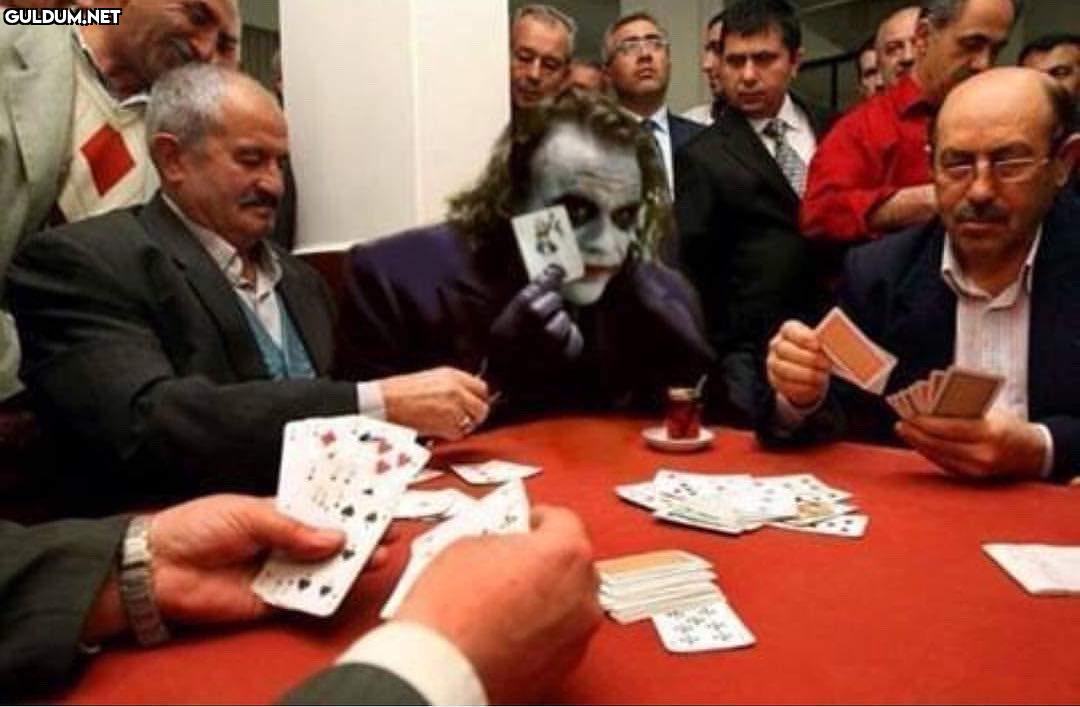 Why so yancı?