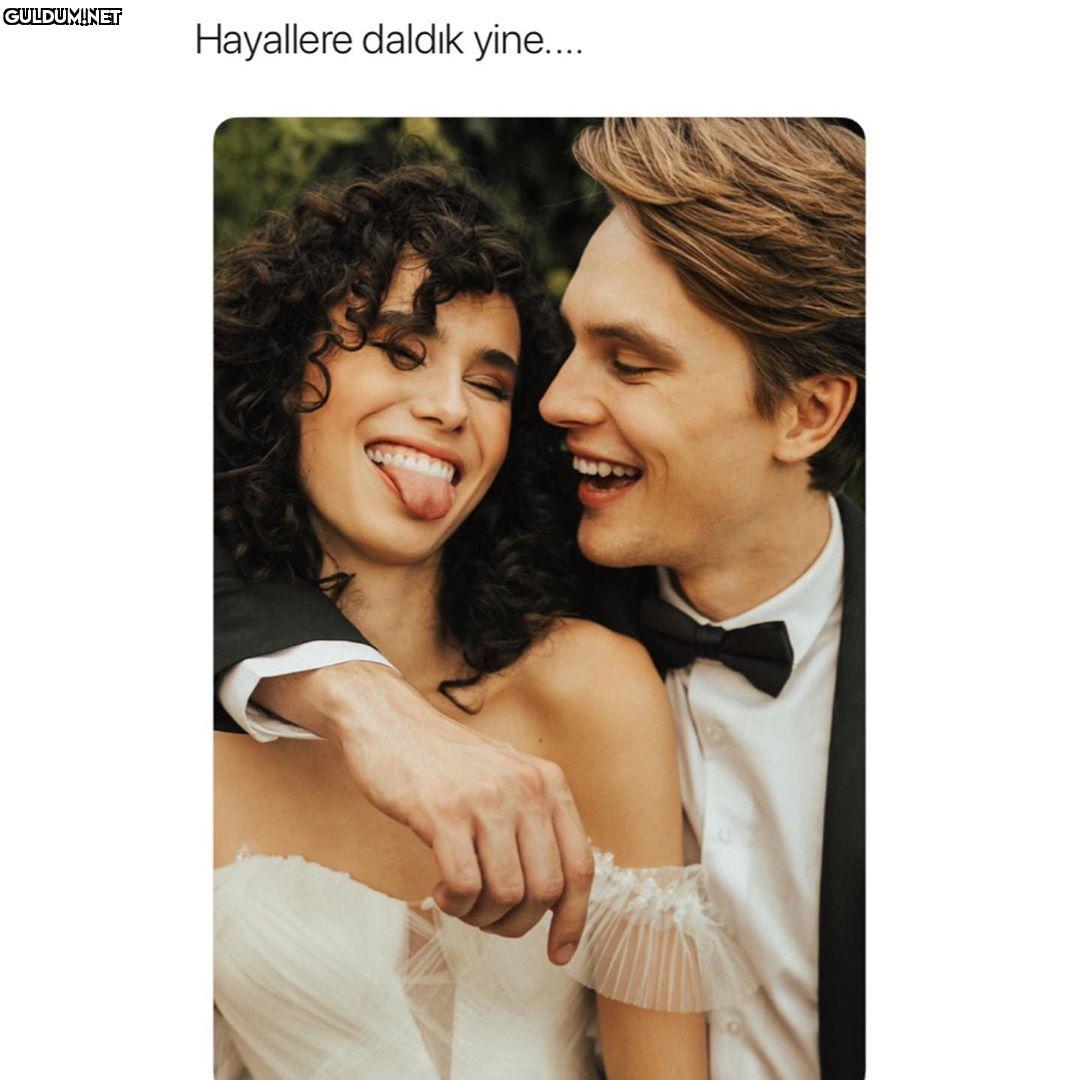 @dugunumuzvar sen muhteşem...