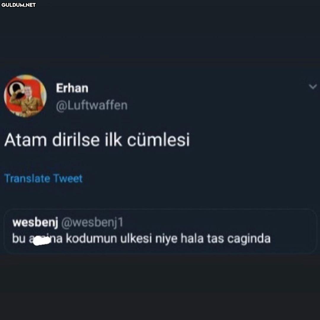 Erhan @Luftwaffen Atam...