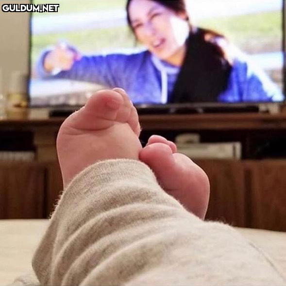 Dizi keyfi