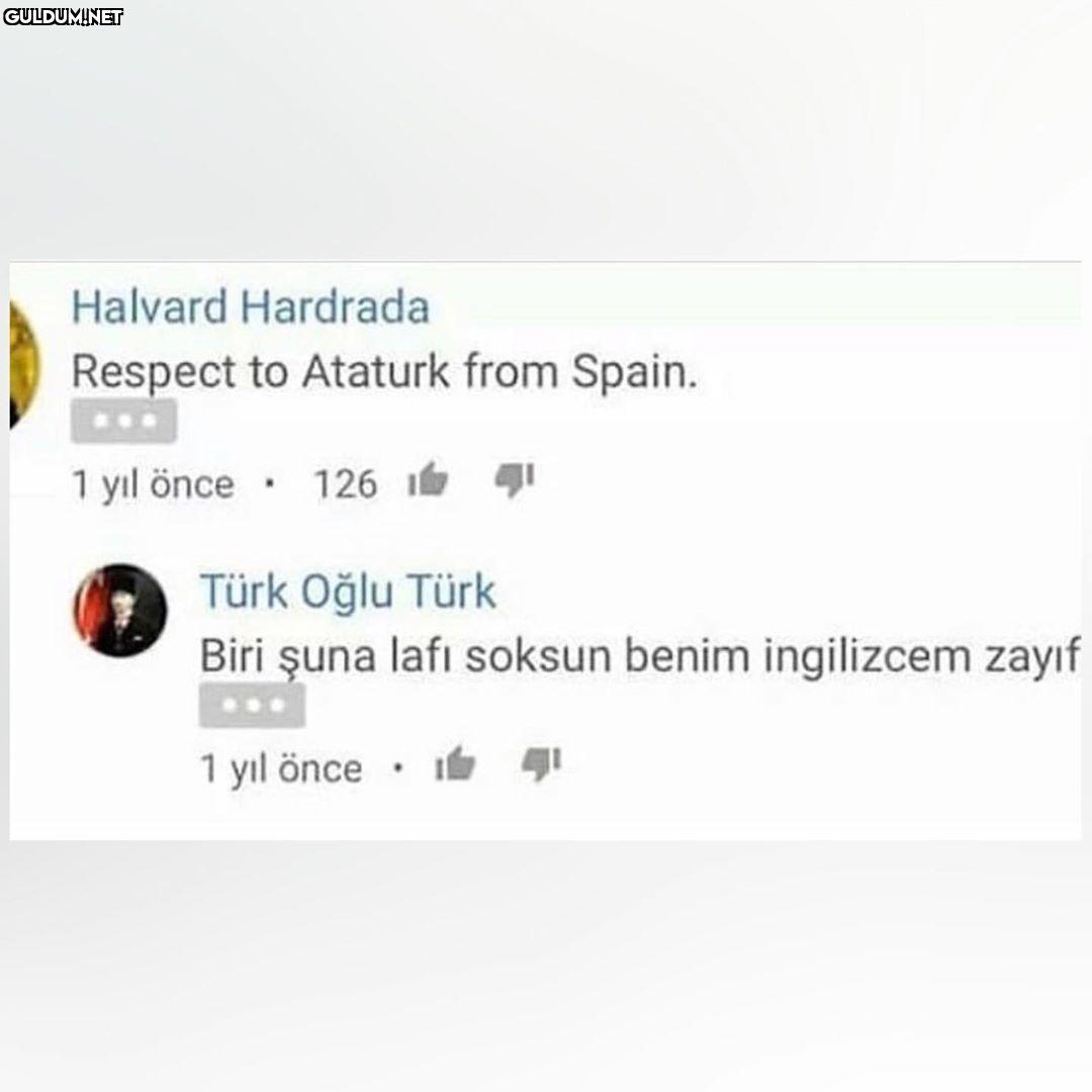 günaydınlar, sen kime laf...