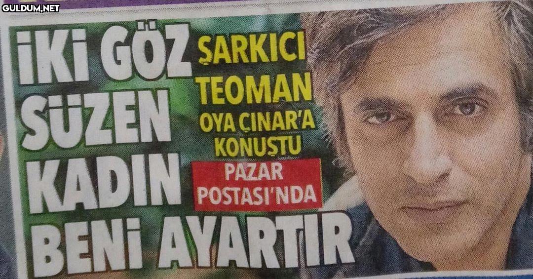 Beni de diyenler yorumu...