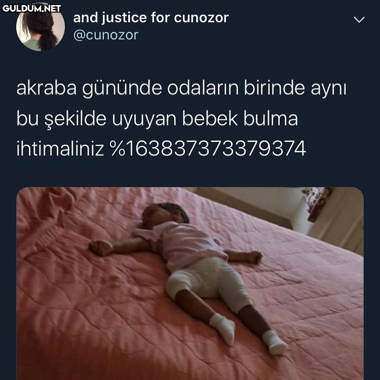bu olay neden hiç şaşmıyor...