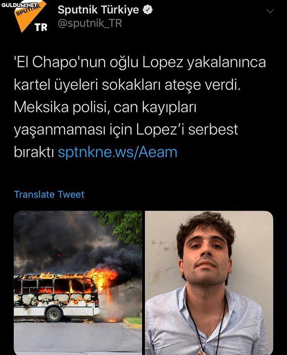 heriflerdeki olaya bak...