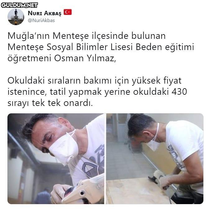 NURI AKBAŞ C @NuriAkbas...