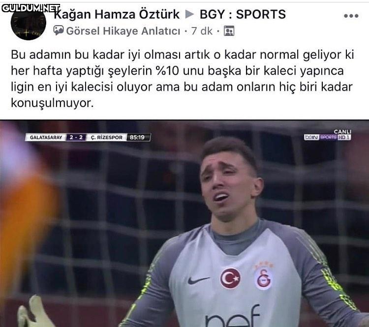 Sizce haklı mı? @ashreyiz...