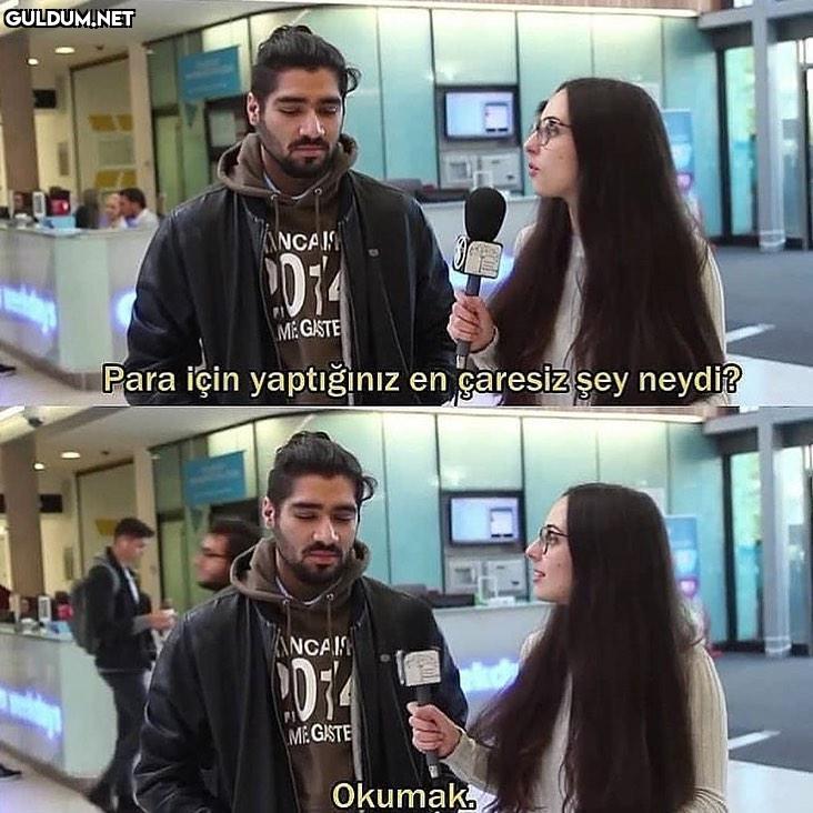 NCAN M: GASTE Para için...
