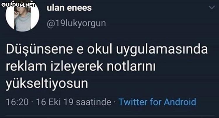 bu güncelleme ne zaman...