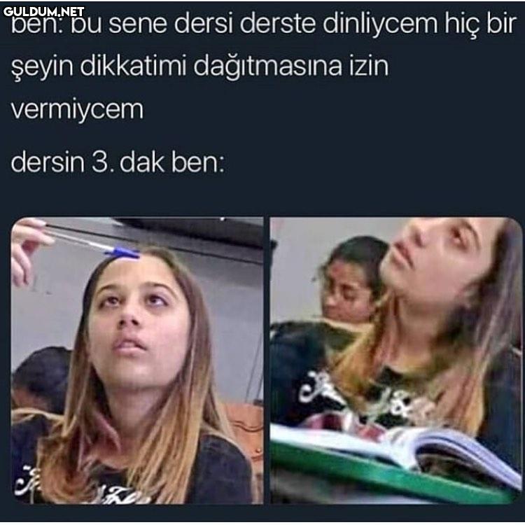 Kafa bi milyon ben: bu...