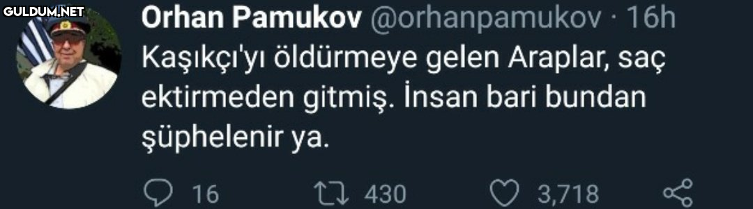 Cook iyi espri 

...