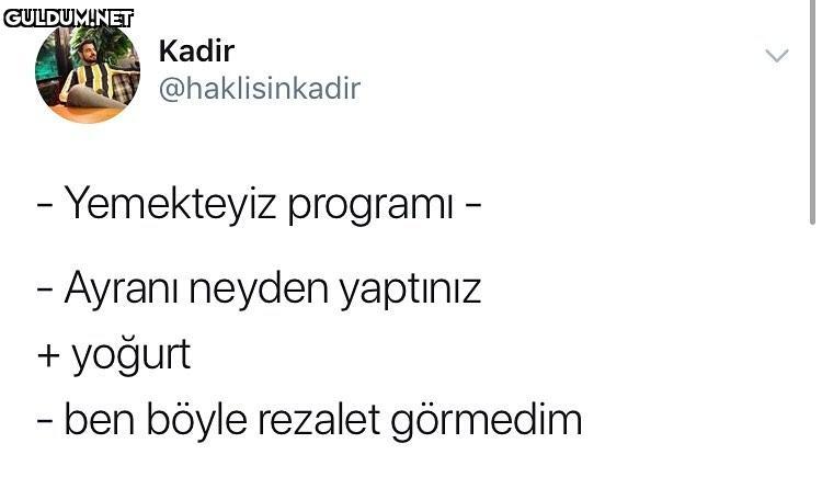 bu programlar neden böyle...