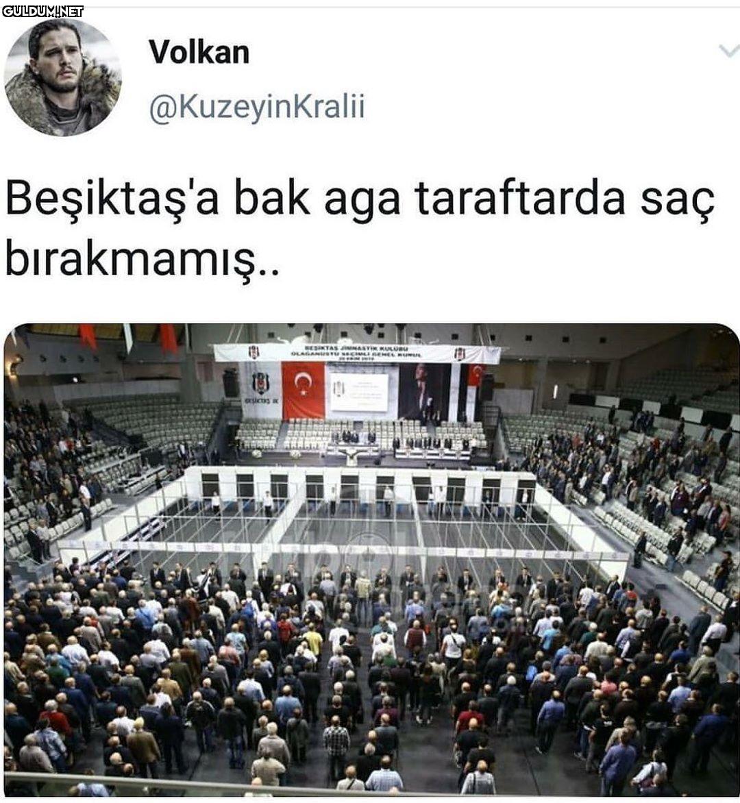Tespit gibi tespit...