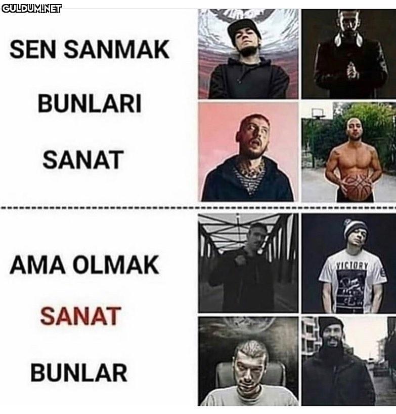 Ne düşünüyorsunuz? SEN...