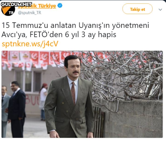 Sputnik Türkiye TR sputnik...